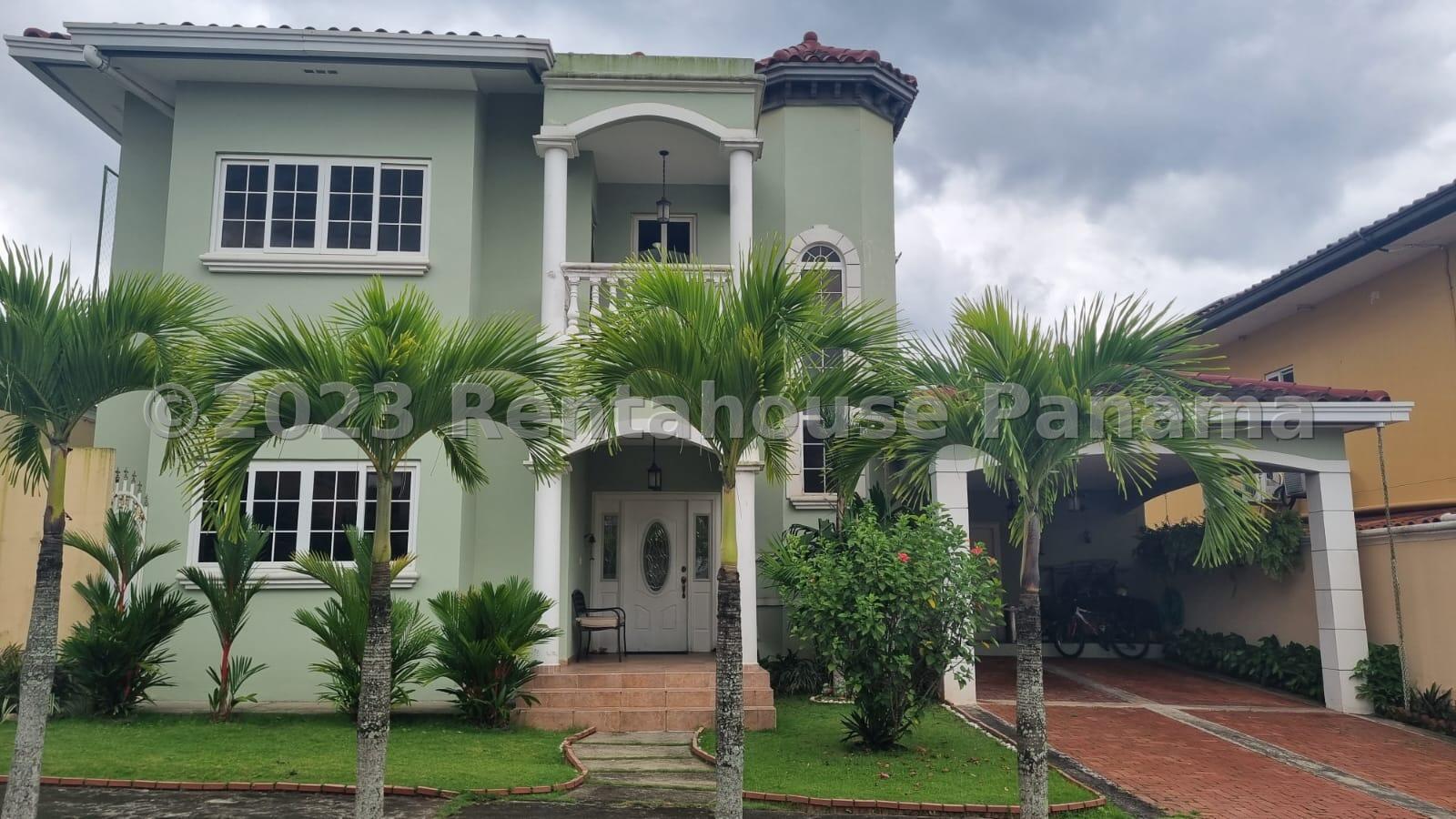 Single family home